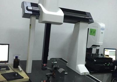 CNC inspection equipment