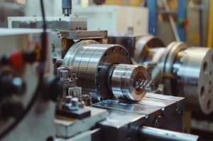 CNC Machining Services