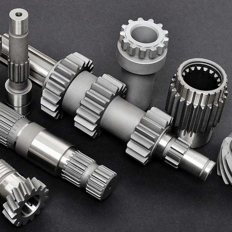 Corrosion Resistance
