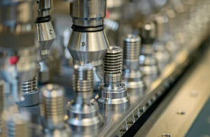 Precision CNC Turning in Medical Devices