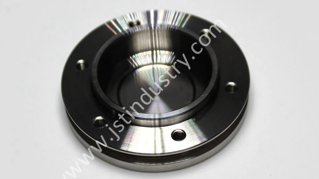 CNC Machining Part