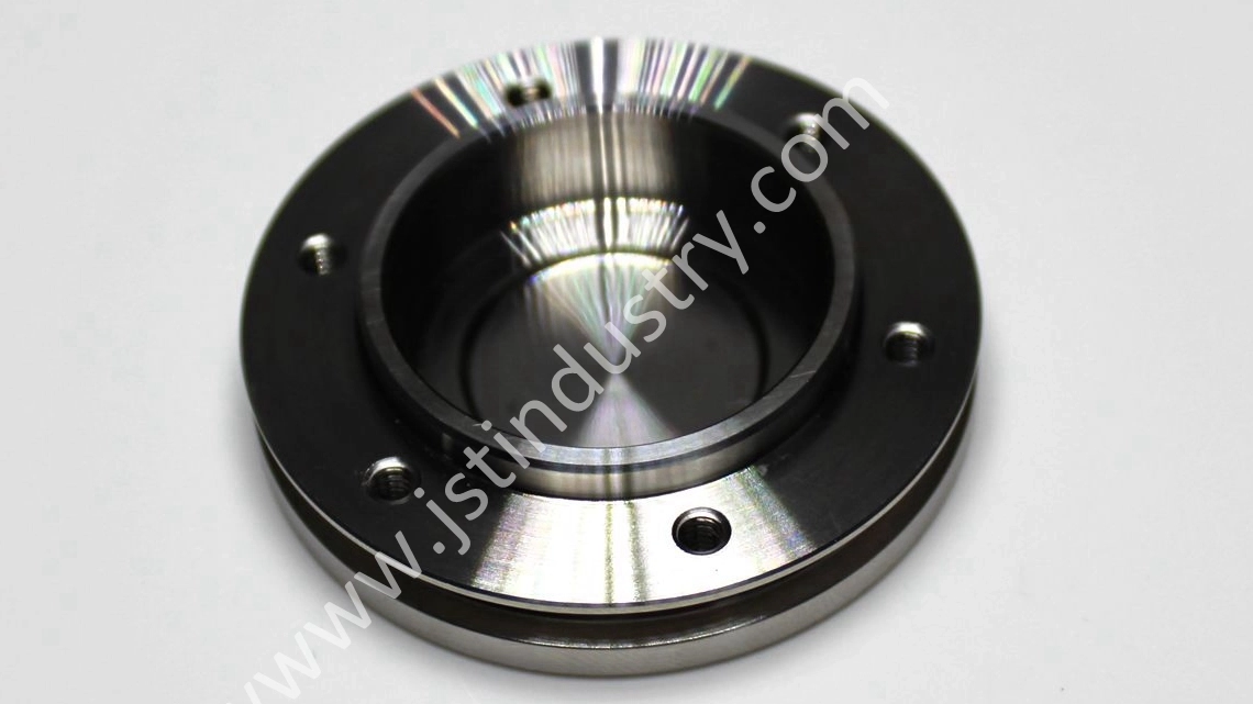 CNC Machining Part