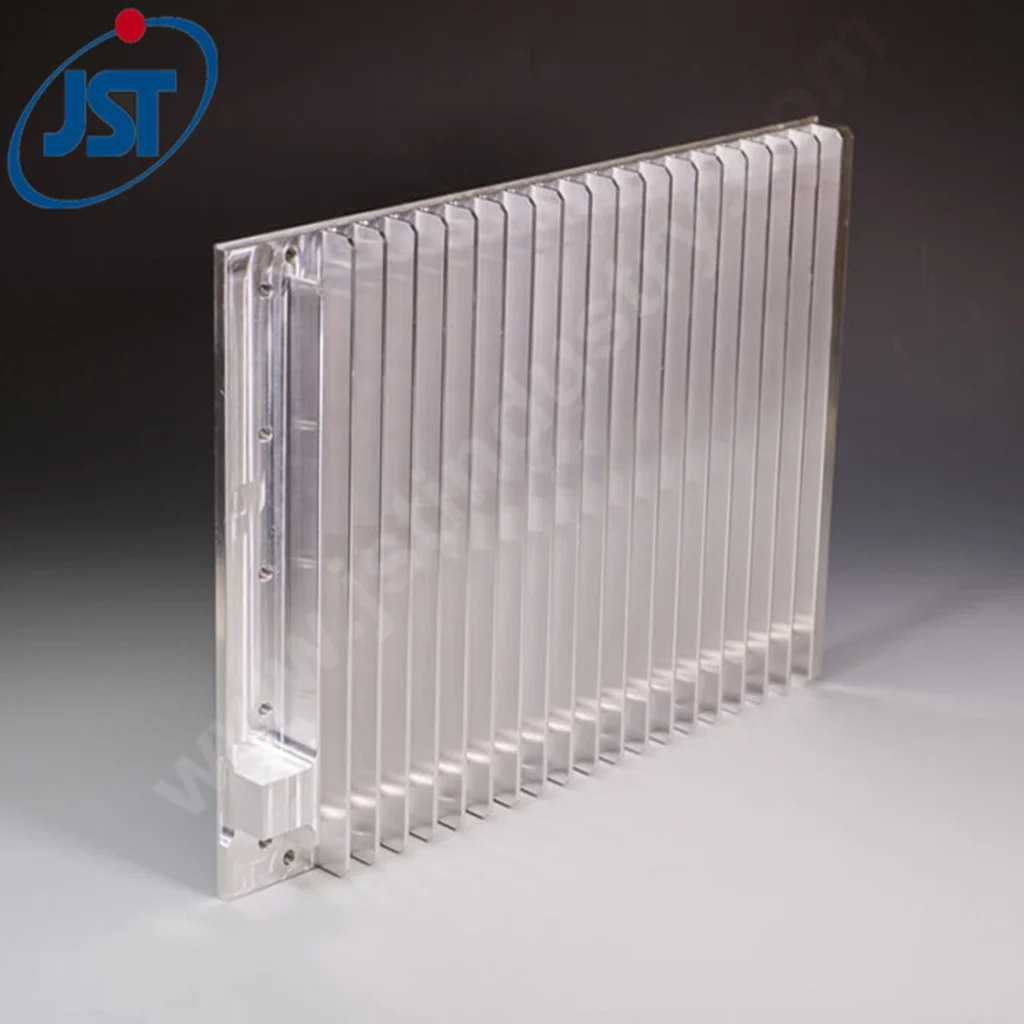 CNC Machining part