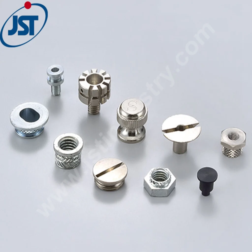 CNC Micro Turning Stainless Steel Small Spare Parts