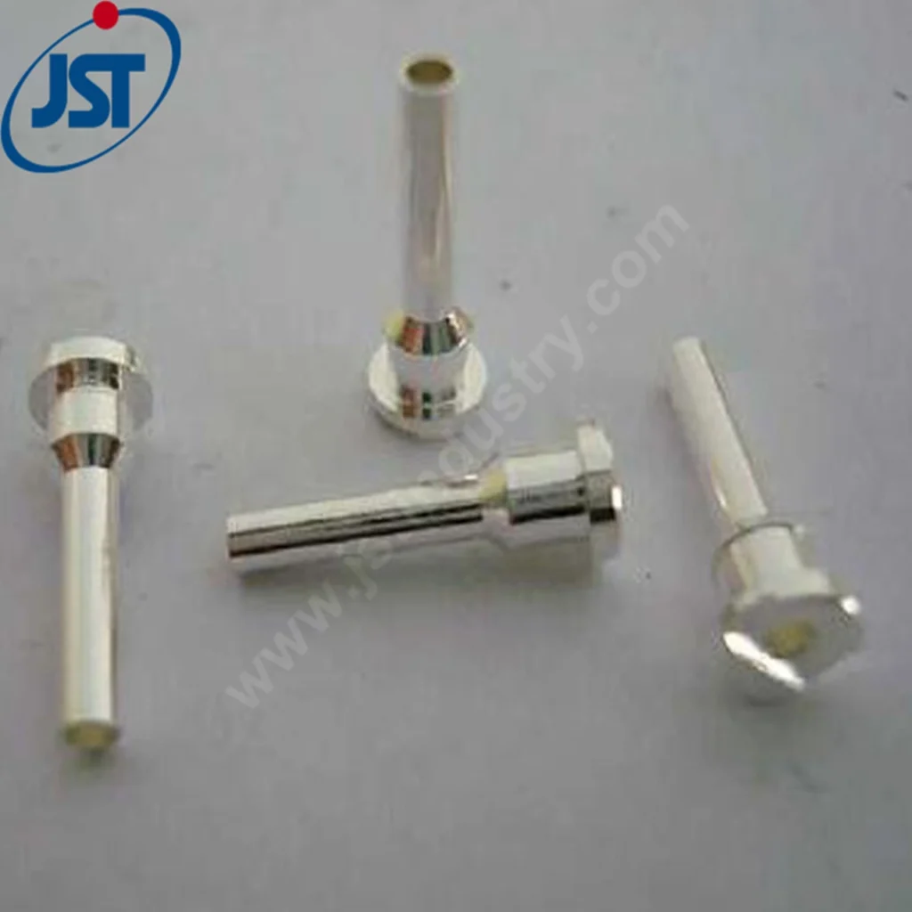 CNC Swiss-Type Machining Turning Lathe Parts