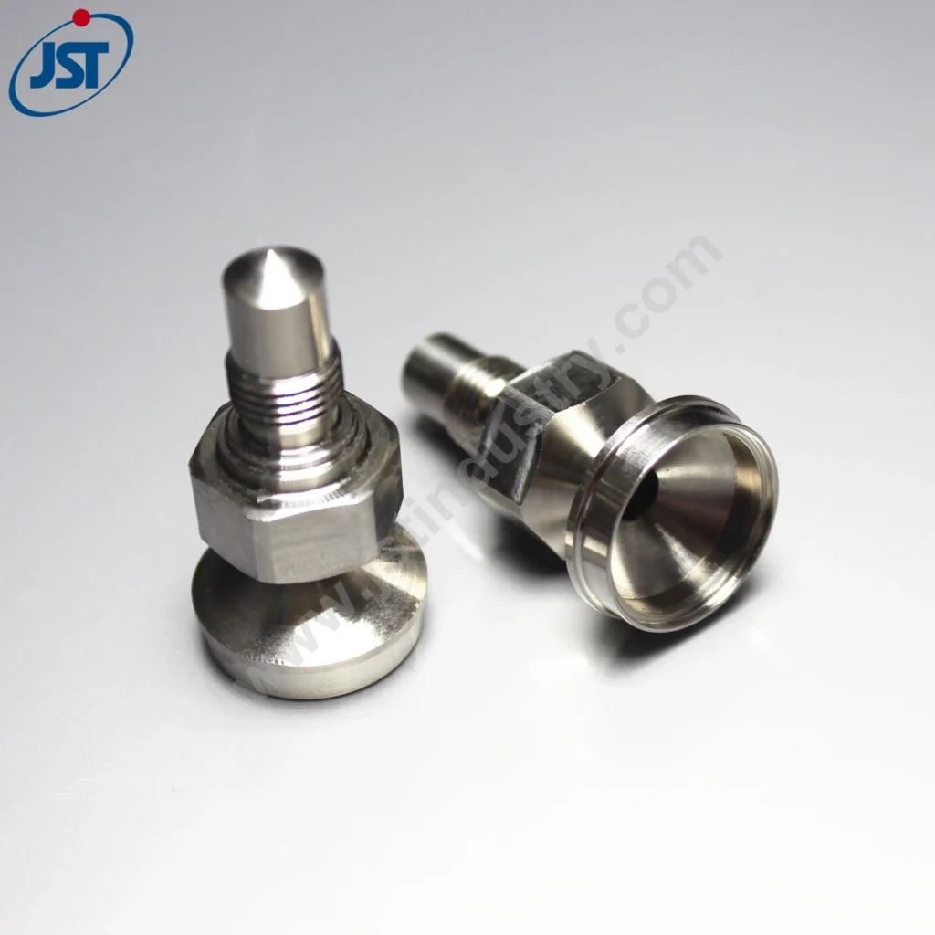 CNC-Turning-Parts