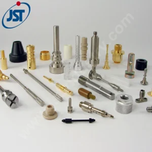 CNC Turning Parts