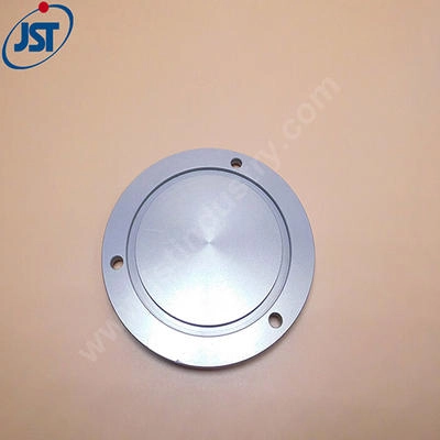 Aluminum CNC Turning Parts