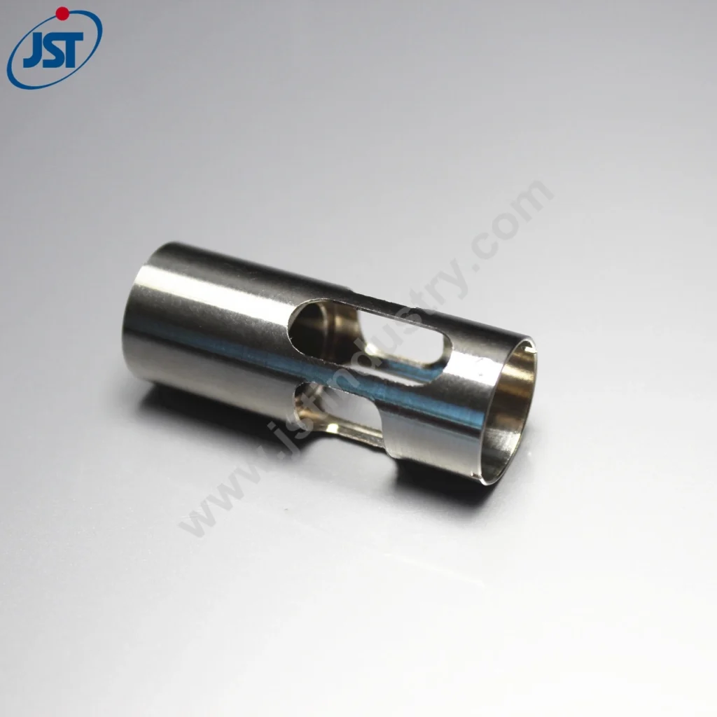 Custom Laser Steel Sheet Metal Fabrication