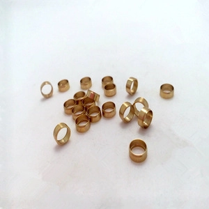 Custom Precision CNC Micro Turning Machining Parts