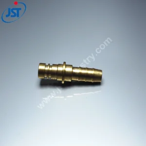 Custom-Precision-CNC-Turning-Brass-Lathe-Parts