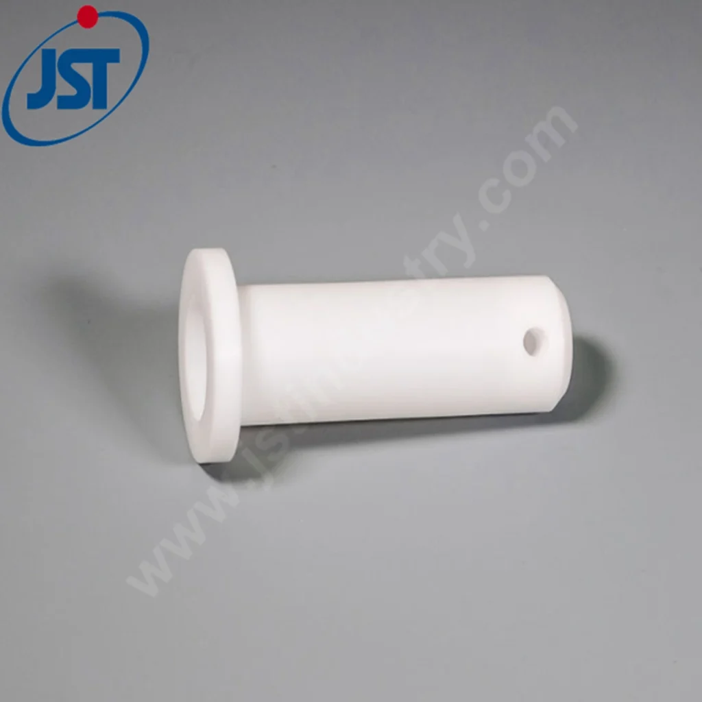 Custom Precision Machining CNC Turning Plastic Parts