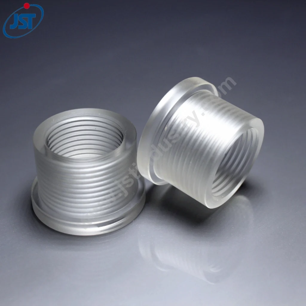 Custom Precision Machining Parts