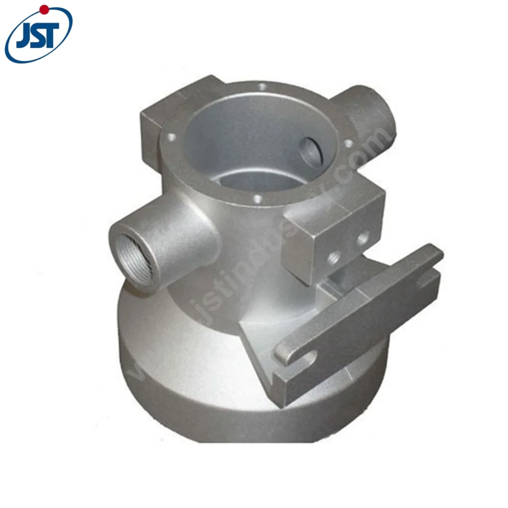 Custom Precision Steel Investment Casting
