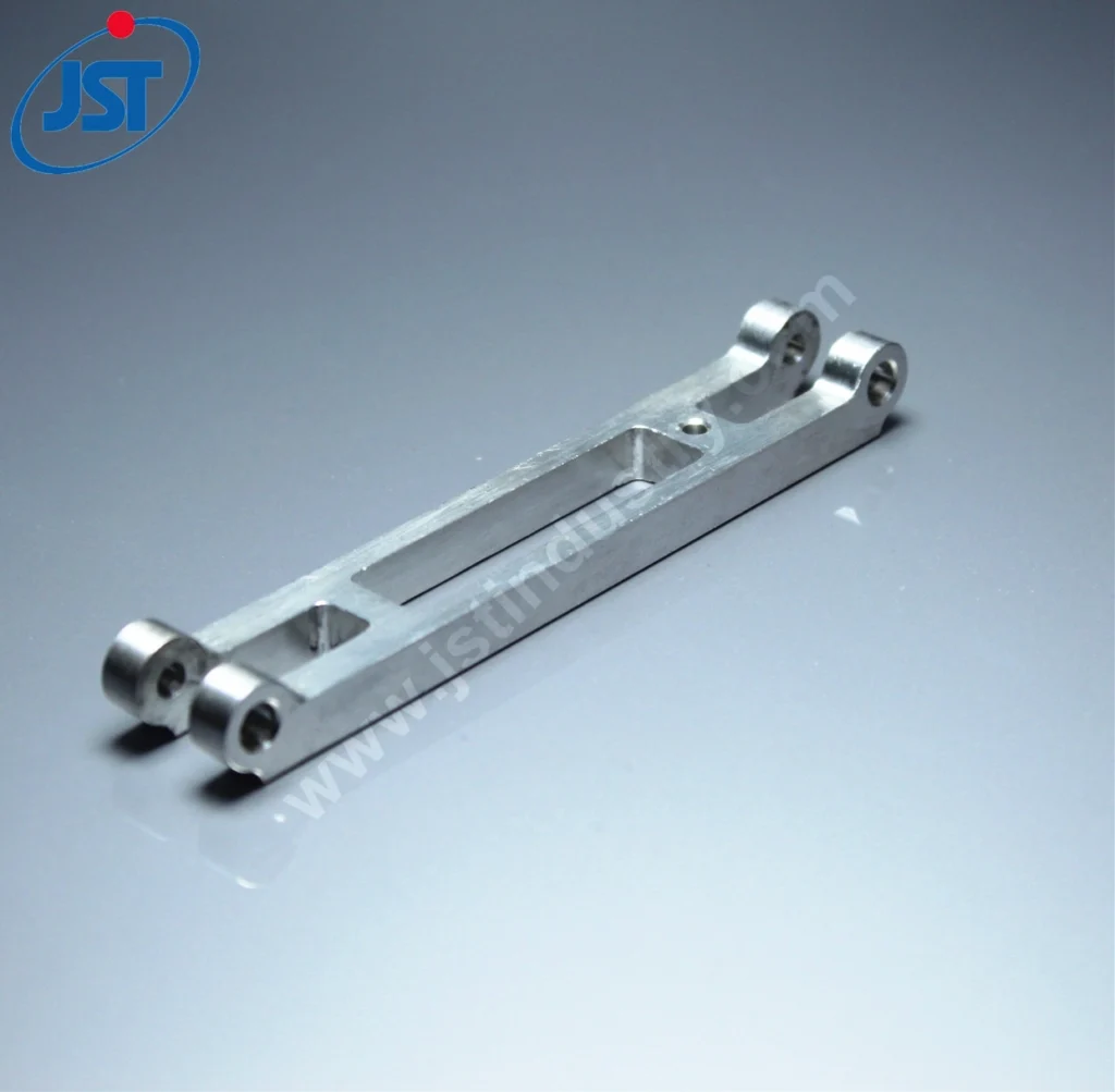 Customized-CNC-Milling-Anodizing-Aluminum-Spare-Parts