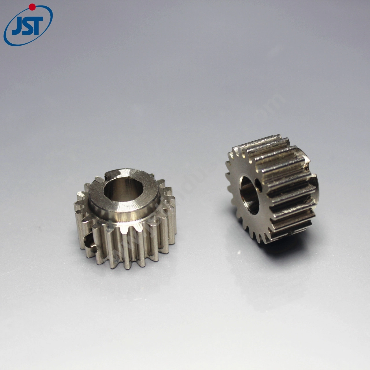 Customized Stainless Steel Machining Spare Parts