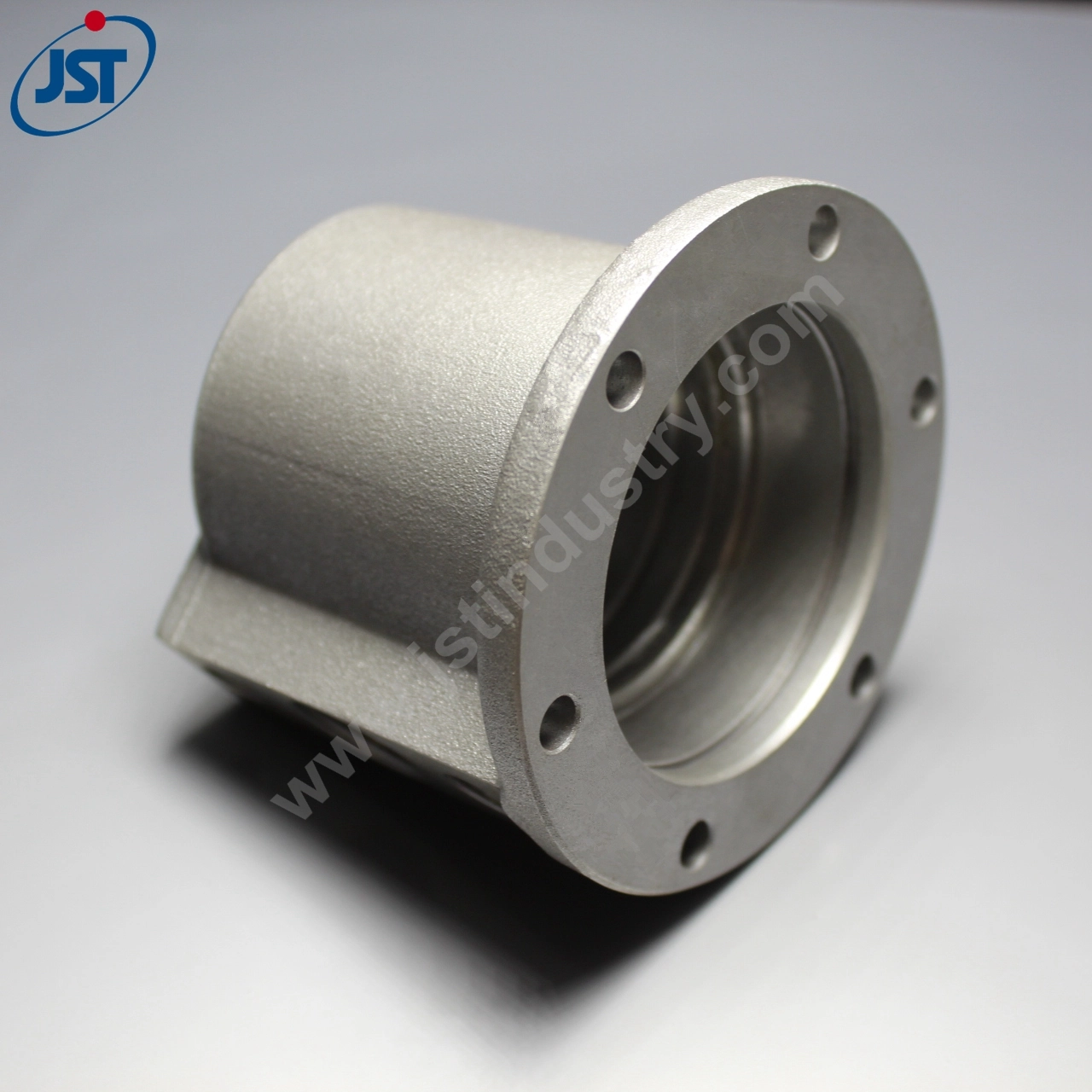Gravity Industrial Aluminum Sand Casting