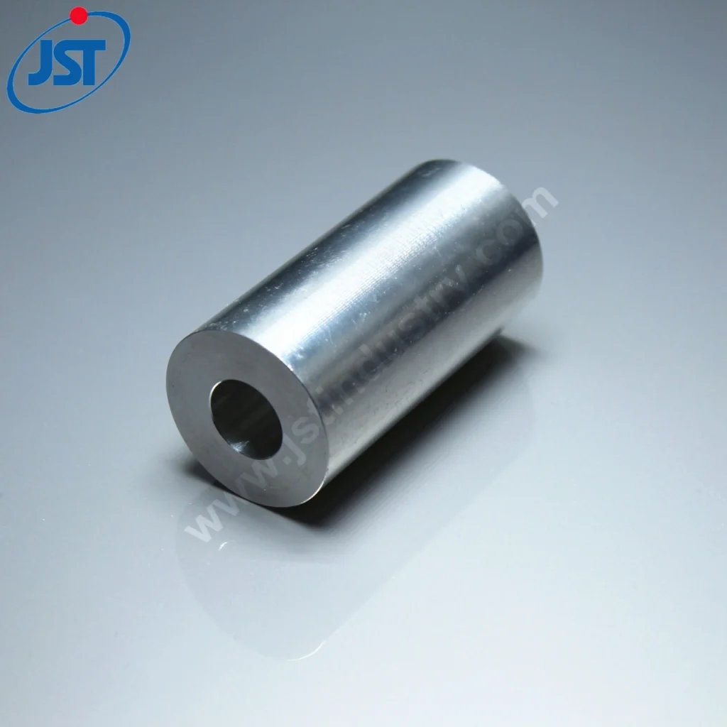High Precision CNC Turning Auto Spare Parts