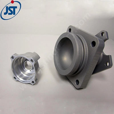 Industrial-Aluminum-Green-Metal-Quick-Sand-Castings