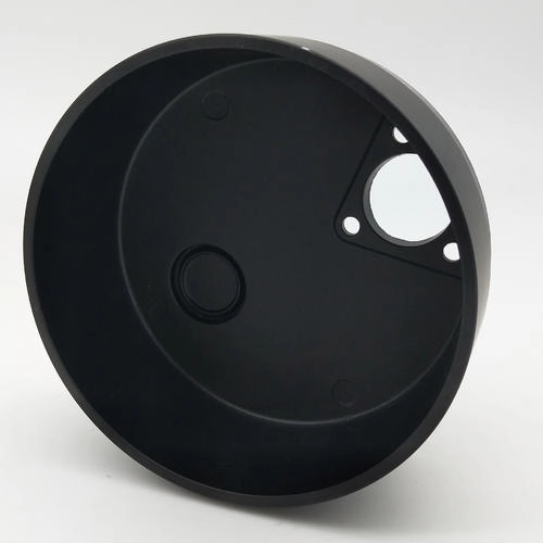 OEM Anodized Aluminum Alloy Die Casting for Auto Part