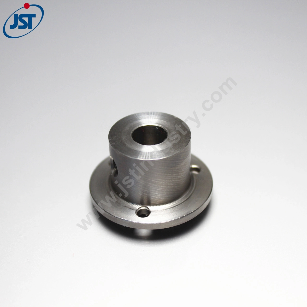 OEM CNC Turning Milling Machining Steel Lathe Parts