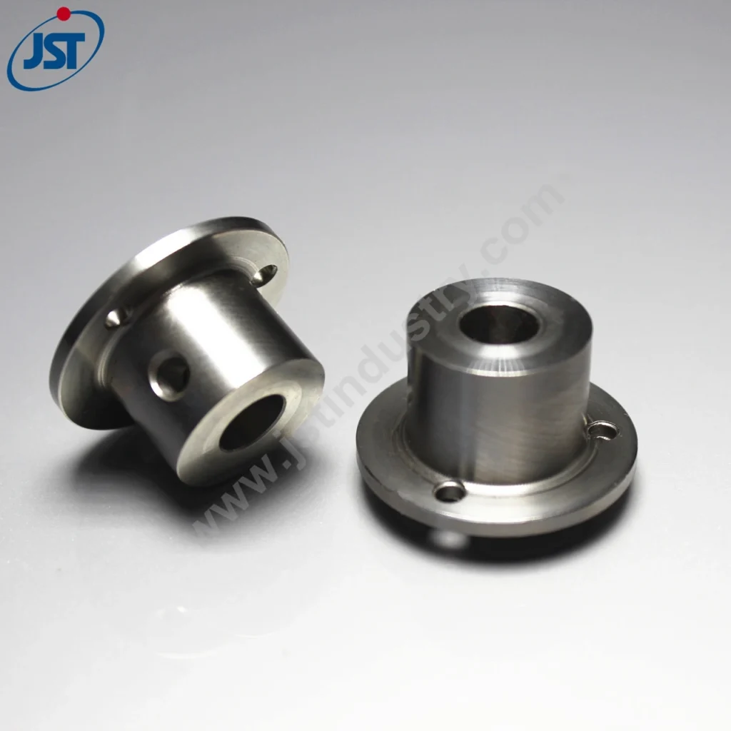 OEM CNC Turning Steel Lathe Spare Parts