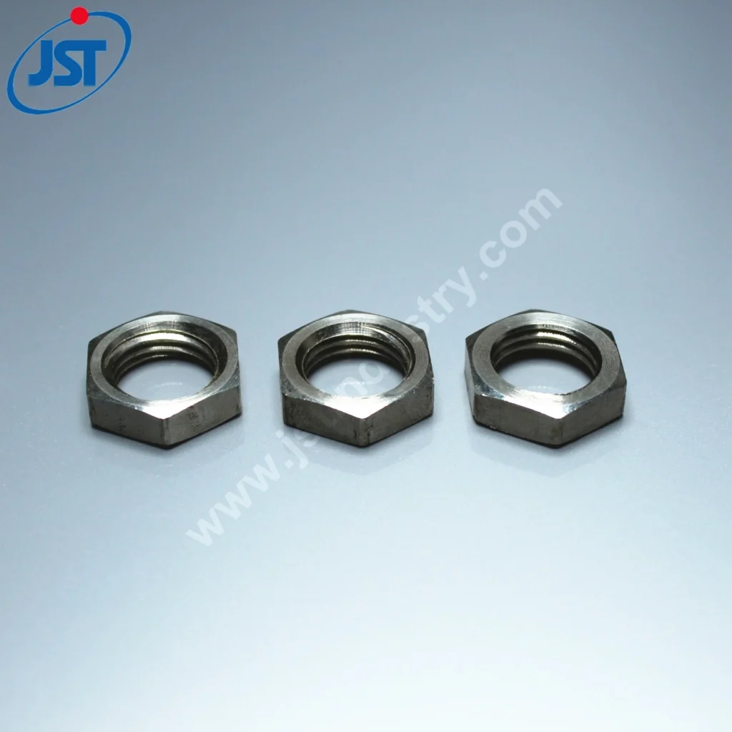 OEM CNC Turning Steel Spare Parts for Lasering Machine