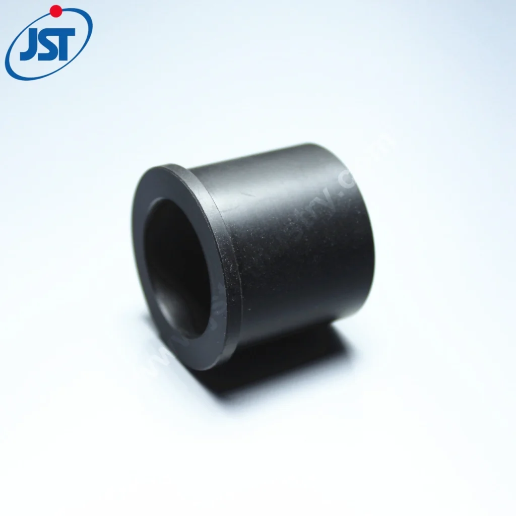 OEM Injection Molded Plastic PVC Parts