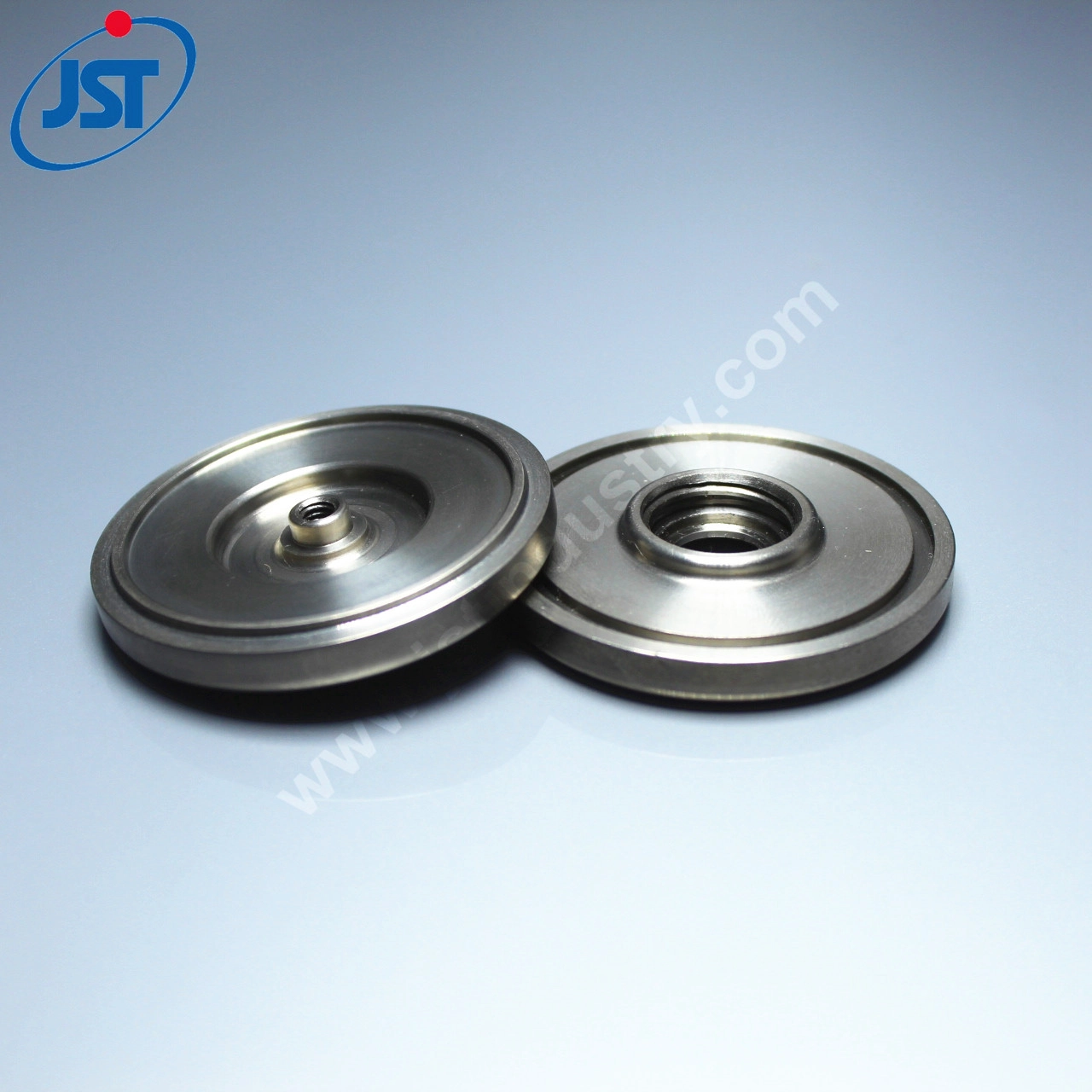 CNC Turning Parts