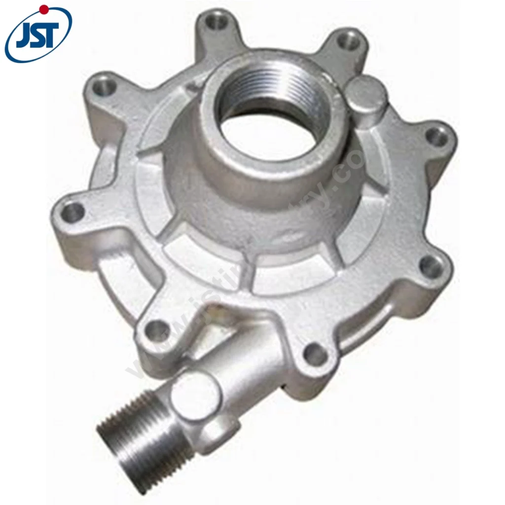 OEM Precision Stainless Steel Investment Casting