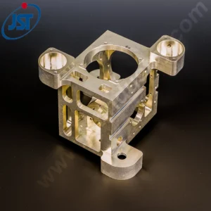 Brass Machined Parts