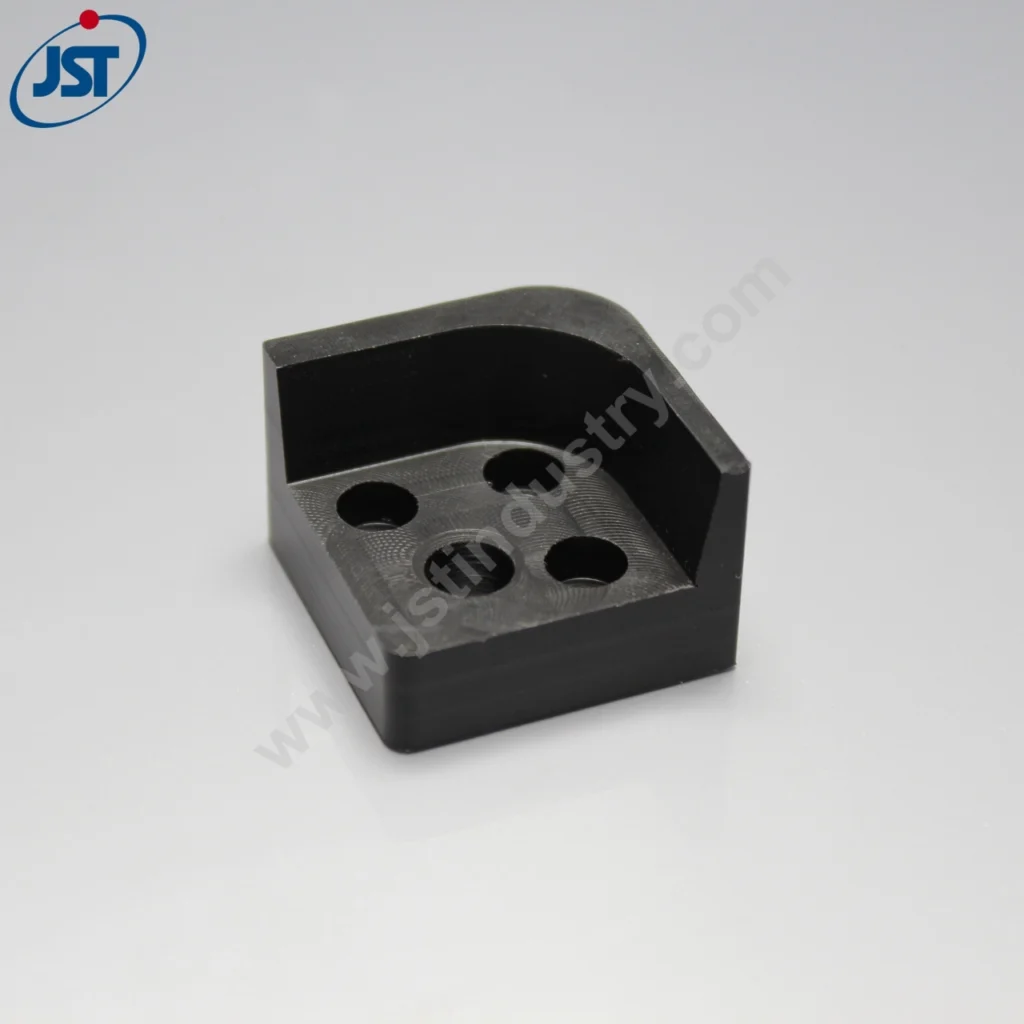 Precision CNC Carbon Steel Machining Parts