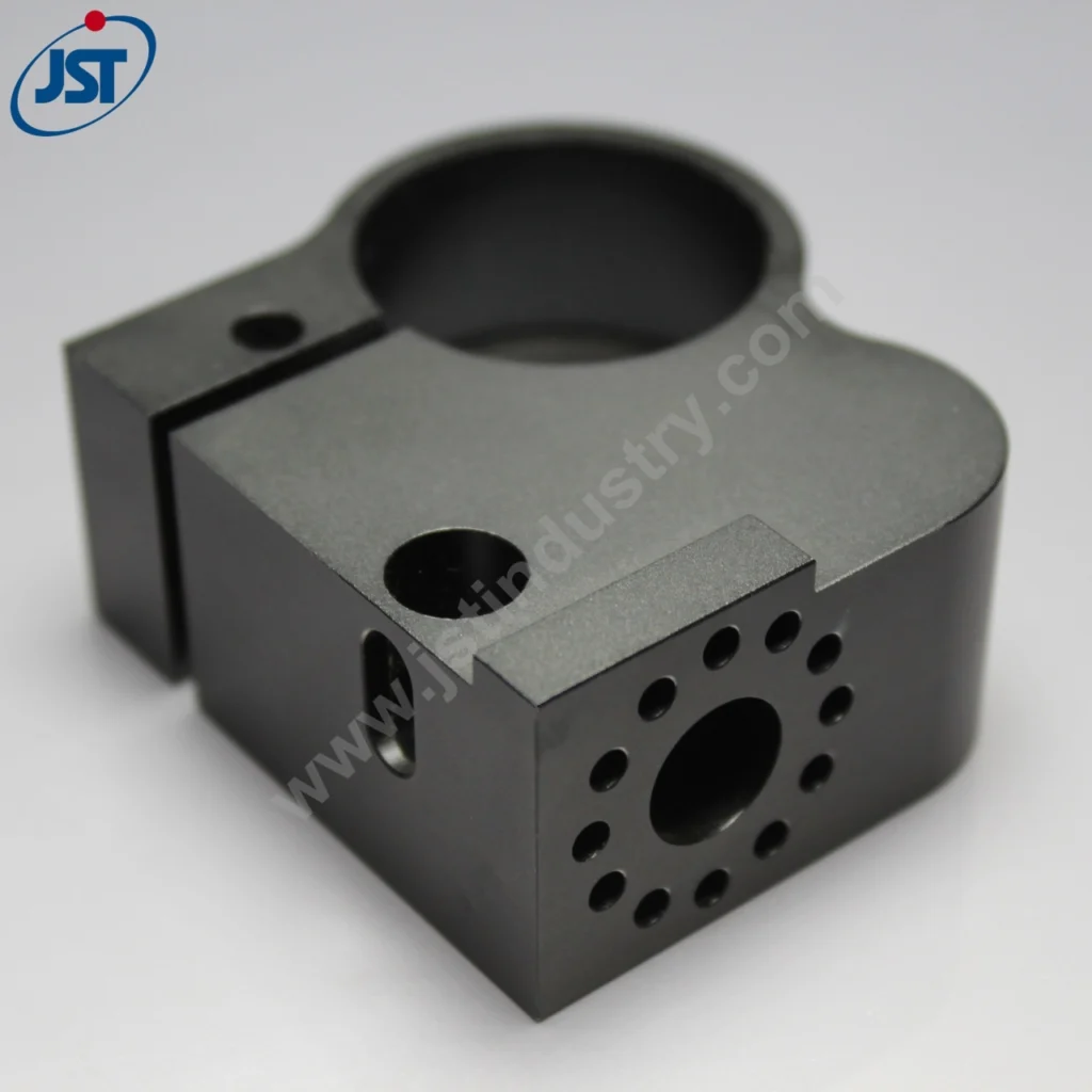 Precision CNC Machined Parts