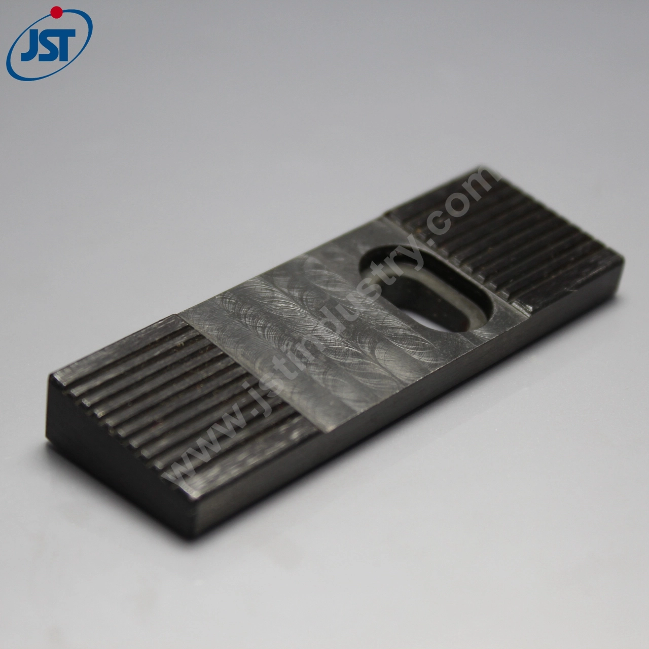 Precision CNC Machining Steel Spare Parts