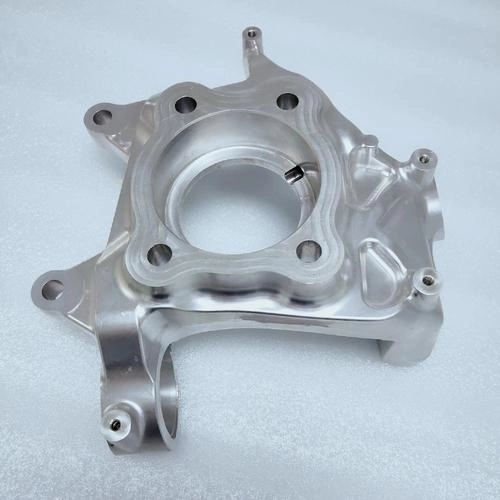 Precision-CNC-Milling-Machine-Aluminum-Parts-for-Auto