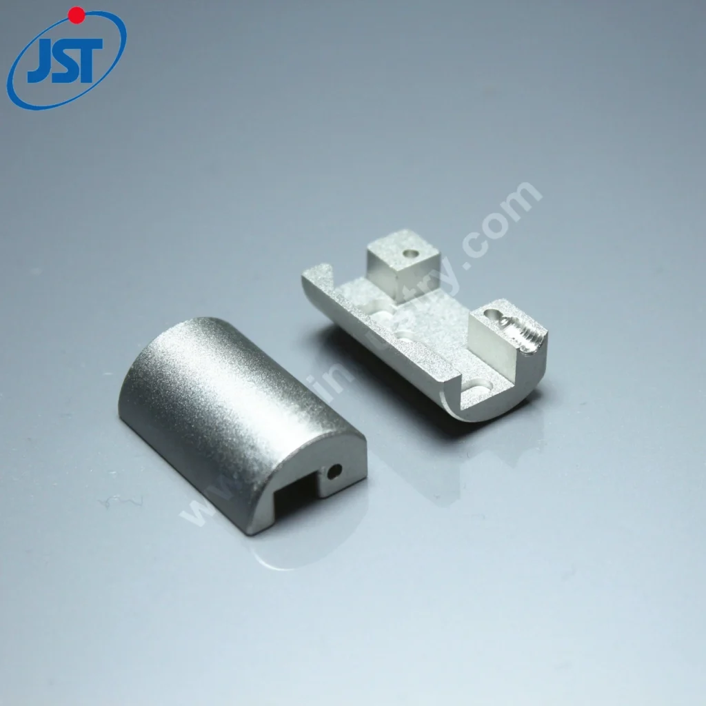 Precision-CNC-Milling-Machining-Aluminum-Spare-Parts
