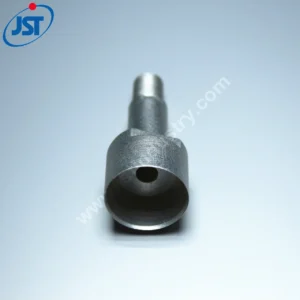 精密CNC旋盤加工アルミ旋盤部品