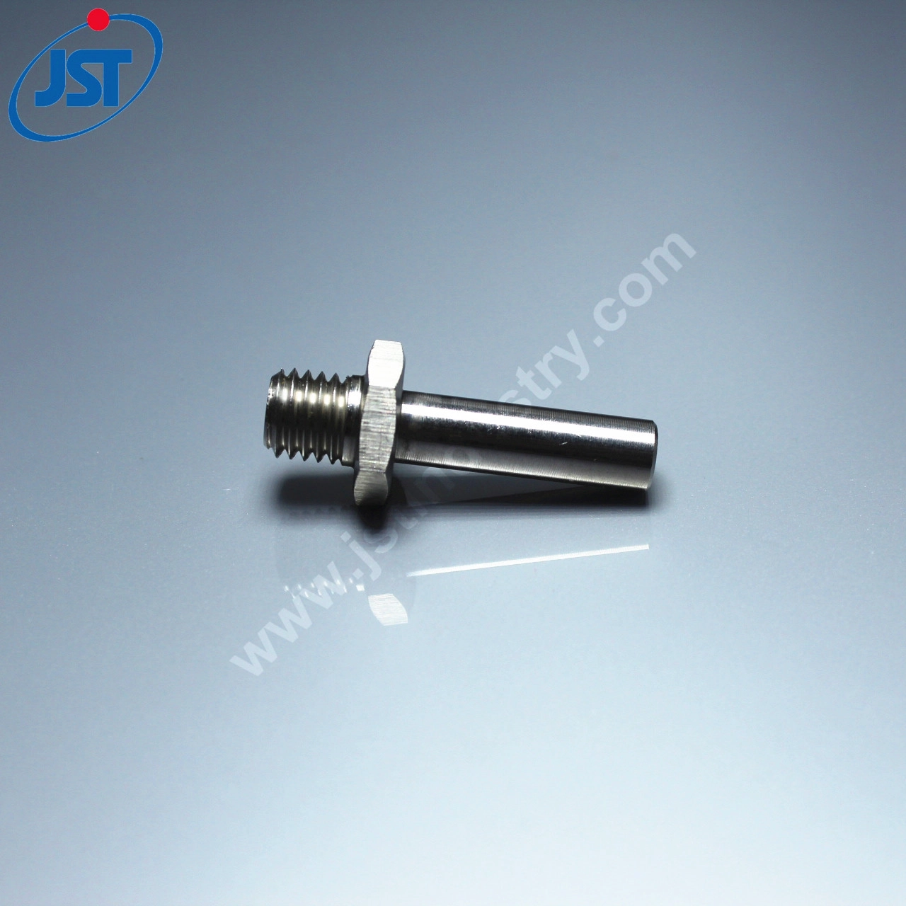 Precision CNC Turning Steel Spare Lathe Parts