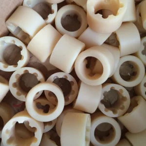 CNC Machining Plastic Parts