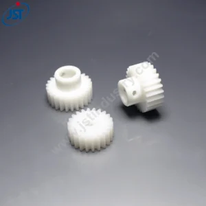Precision-Custom-CNC-Turning-Machining-Plastic-Parts