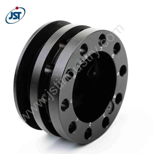 Precision Custom Steel Machining Engine Parts