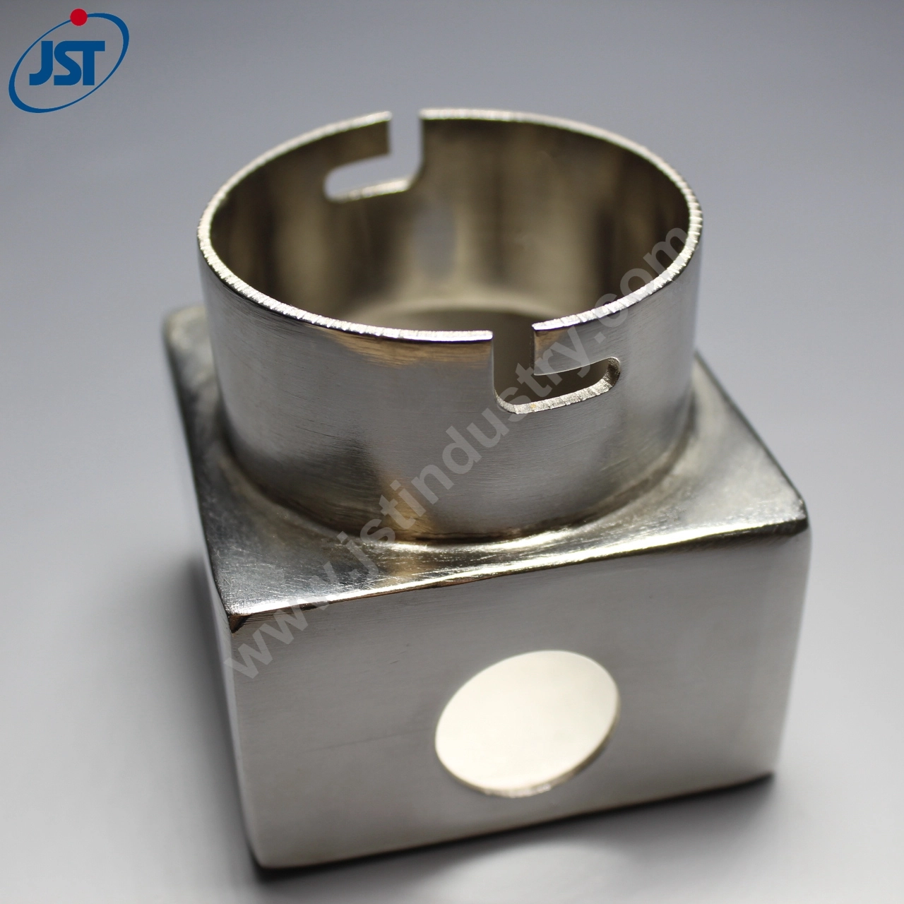 Precision Industrial Laser Sheet Metal Fabrication