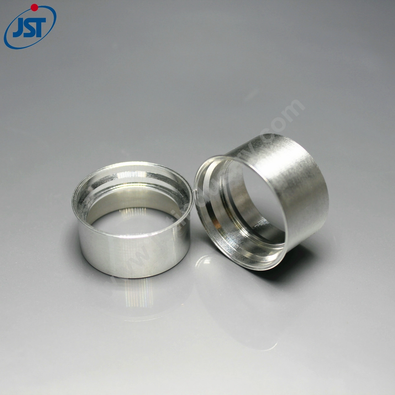 Precision Round Steel Stamping Parts