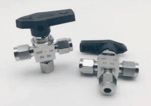 CNC turning aluminum parts