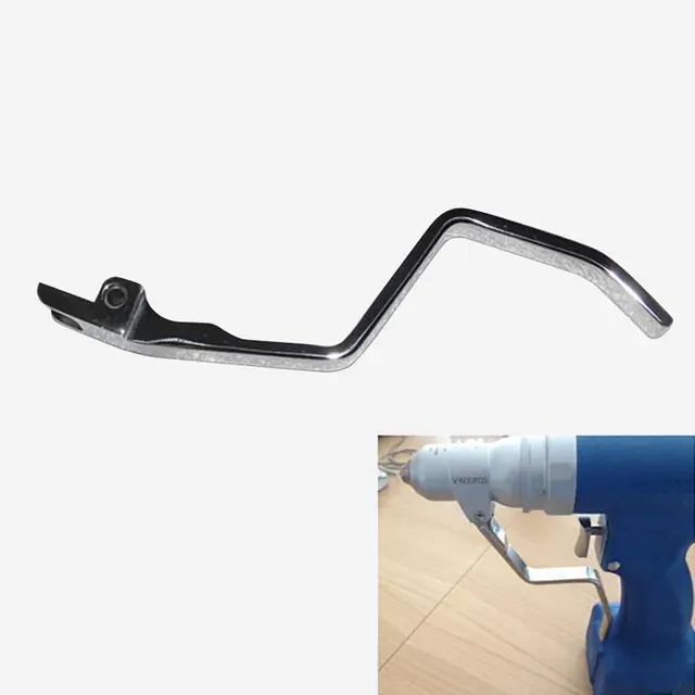 Stainless Steel Lever for Surgical Device