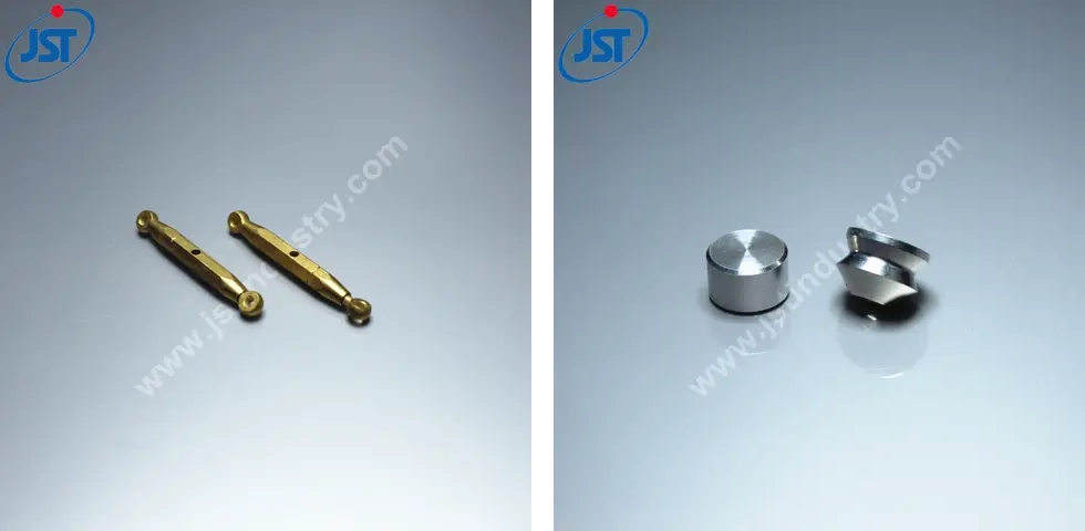 materiales de aleación