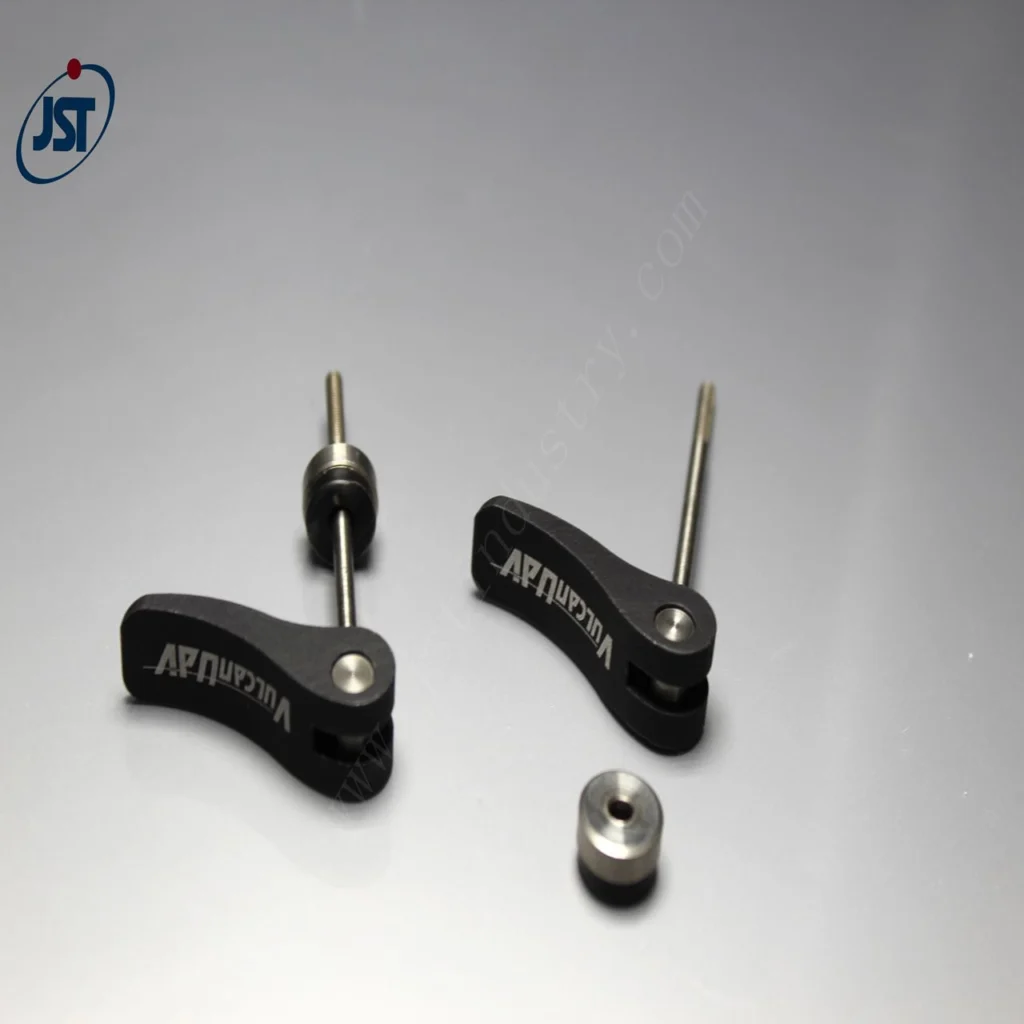 Precision Custom CNC Turning Milling Machining Metal Parts