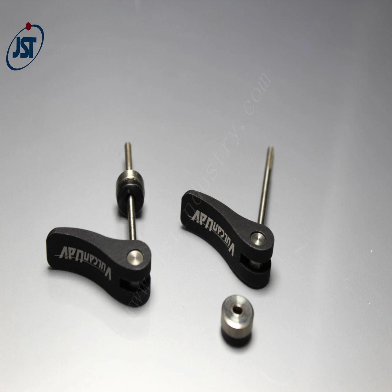 Precision Custom CNC Turning Milling Machining Metal Parts