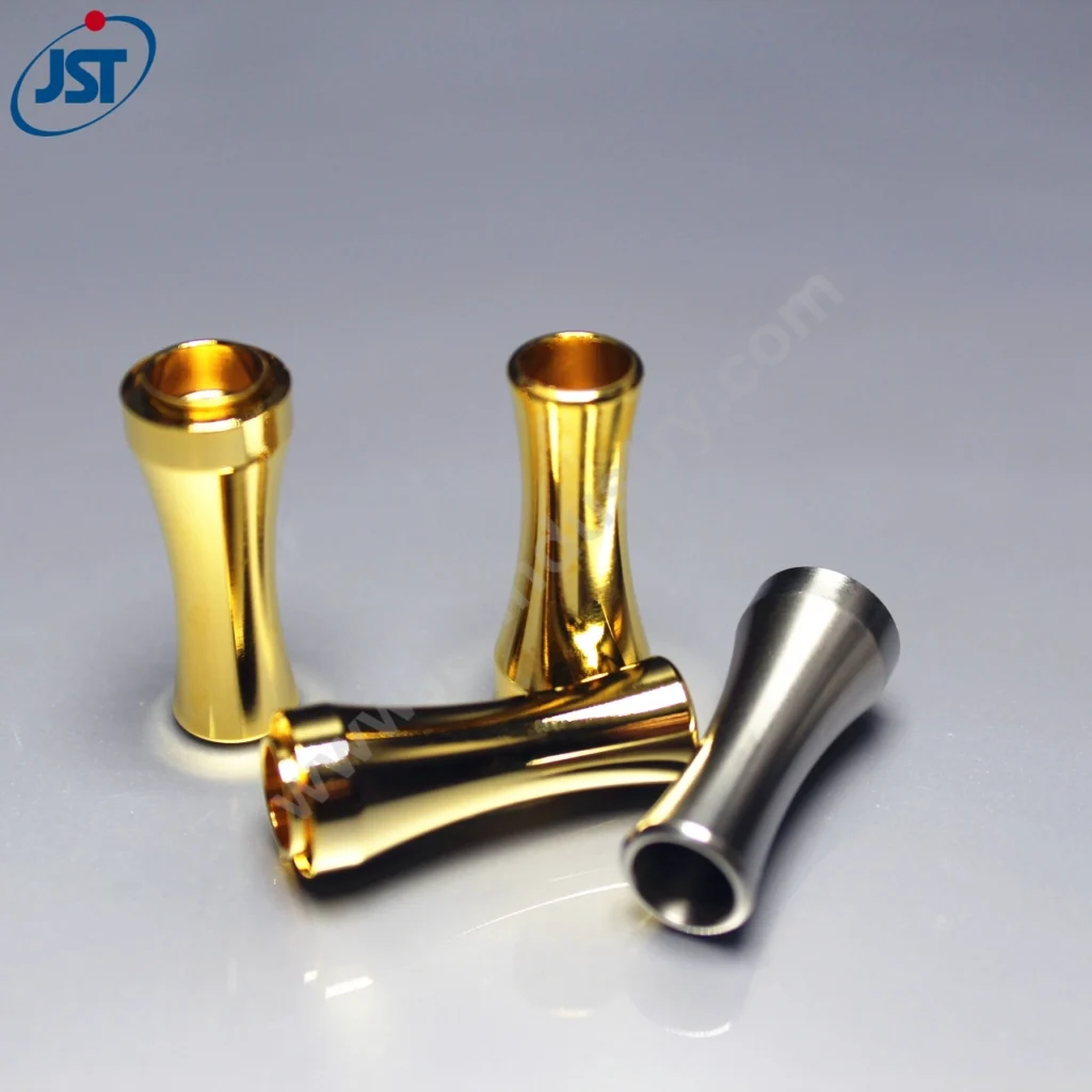 CNC parts