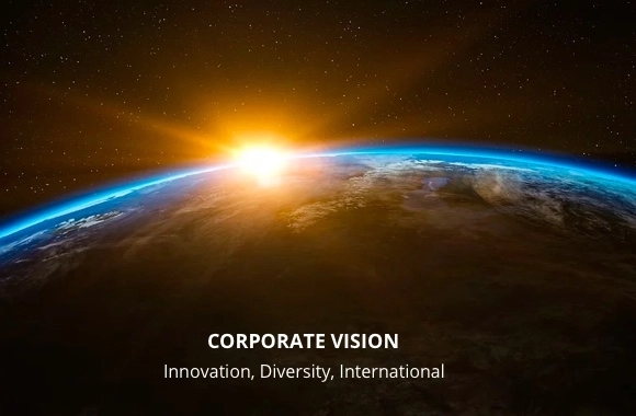 visión corporativa